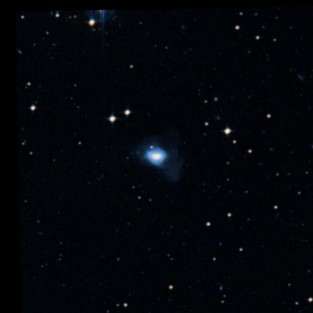 Image of NGC3597