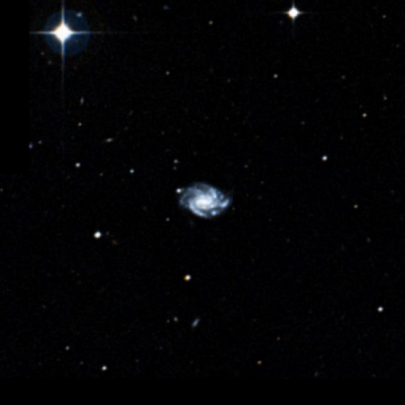 Image of NGC268