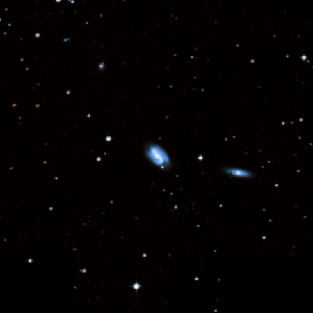 Image of NGC7087