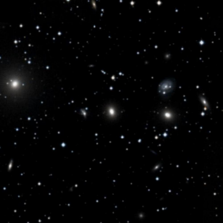 Image of NGC1270