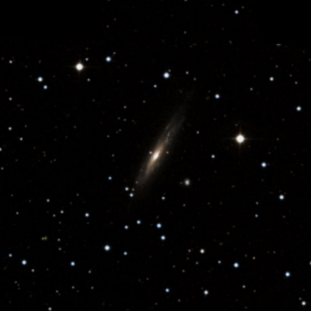 Image of NGC801