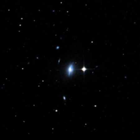 Image of NGC612