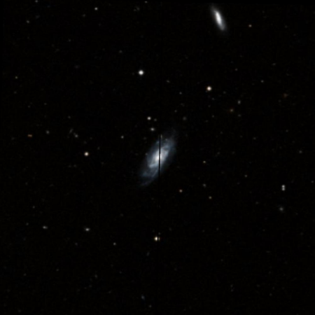 Image of NGC4134