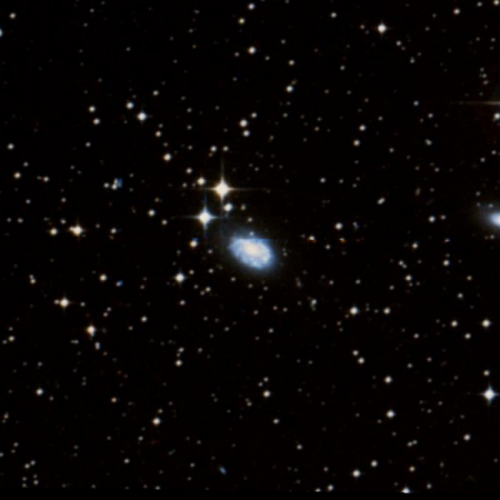 Image of NGC3278