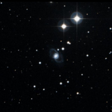 Image of NGC7677