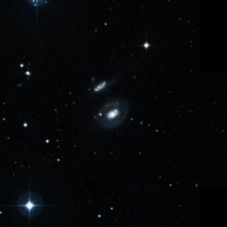 Image of NGC7469