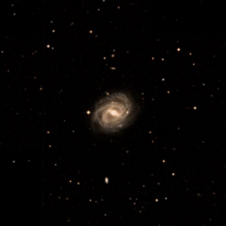 Image of NGC4999