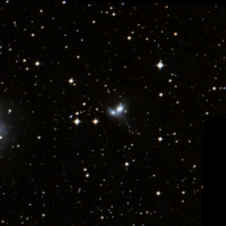 Image of NGC4622