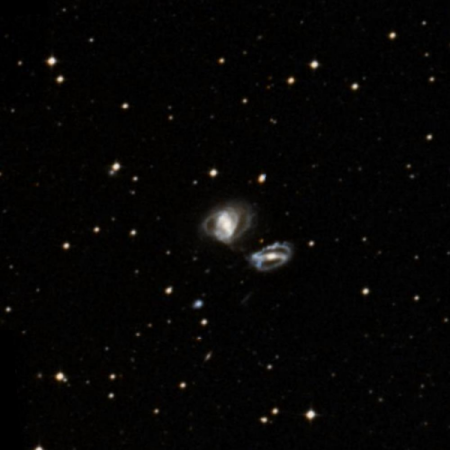 Image of NGC7734
