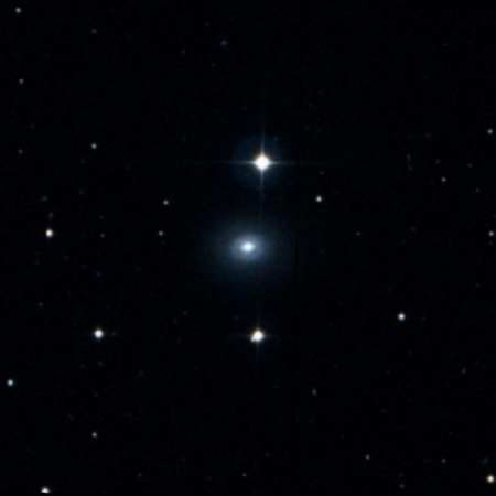 Image of NGC3032