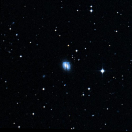 NGC7199 Image of NGC7199
