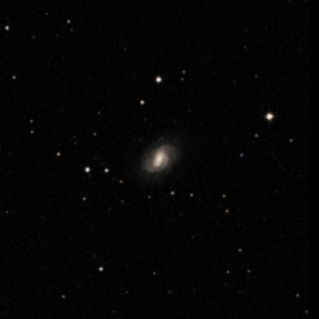 Image of NGC4133