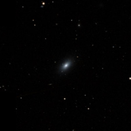 Image of NGC4482