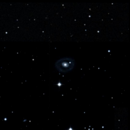 Image of IC5285