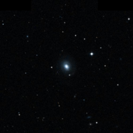 Image of NGC2789