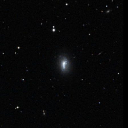 Image of NGC4630