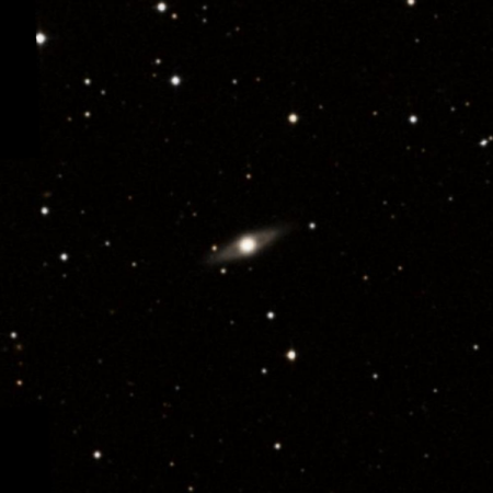 Image of UGC 4551