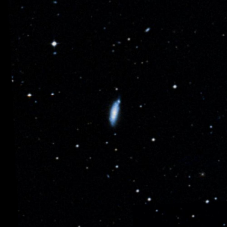 Image of NGC1556