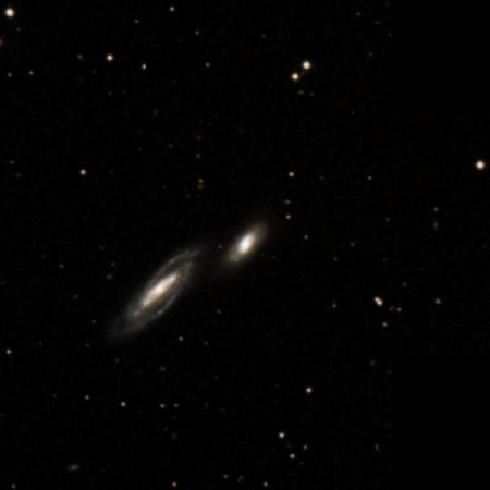 Image of NGC5857