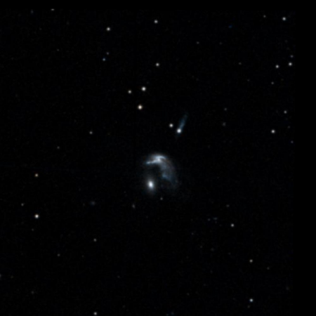Image of NGC2936