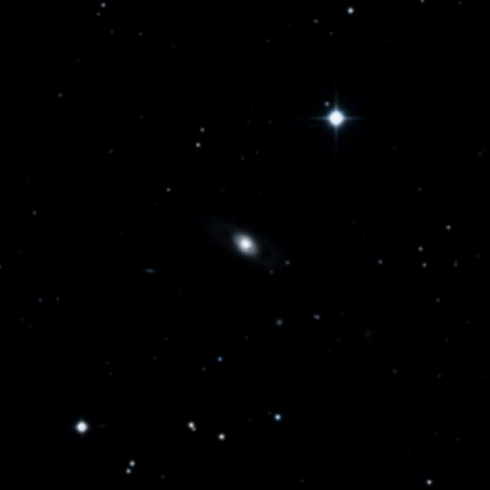 NGC5384 Image of NGC5384
