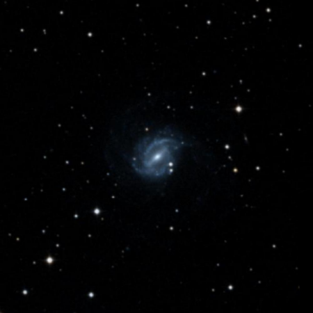 Image of UGC 3685