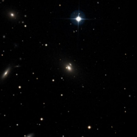Image of NGC2521