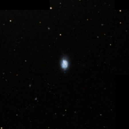Image of NGC4470