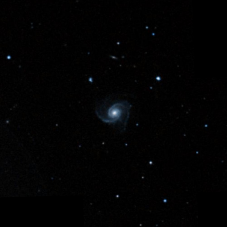 Image of NGC3897