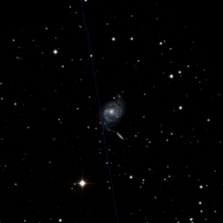Image of NGC7102