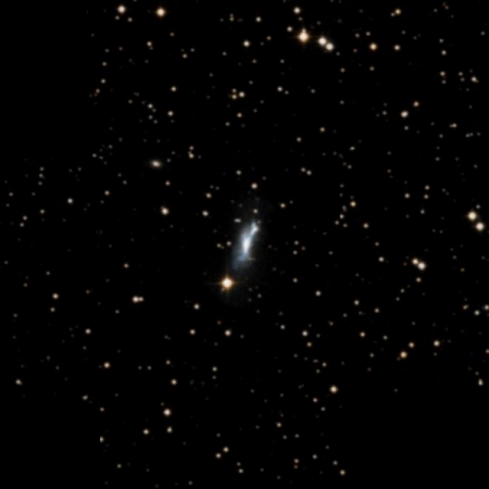 Image of NGC7250