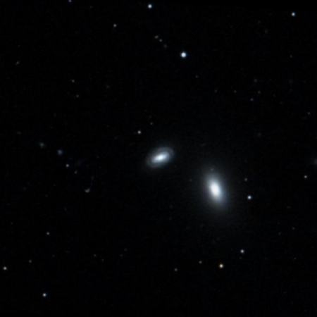 Image of NGC3895