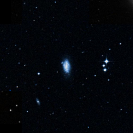 Image of NGC4668