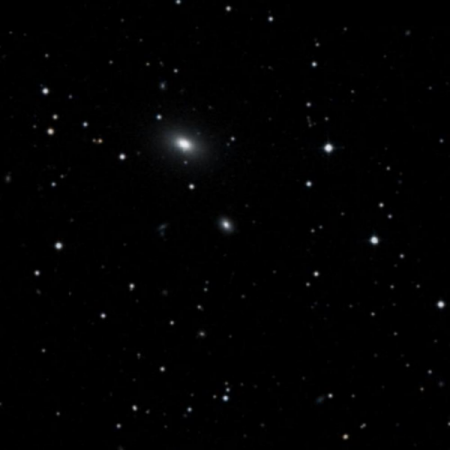 Image of NGC2330