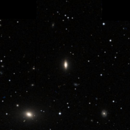 Image of NGC2562