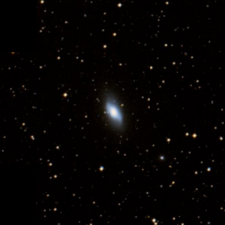 Image of IC4430