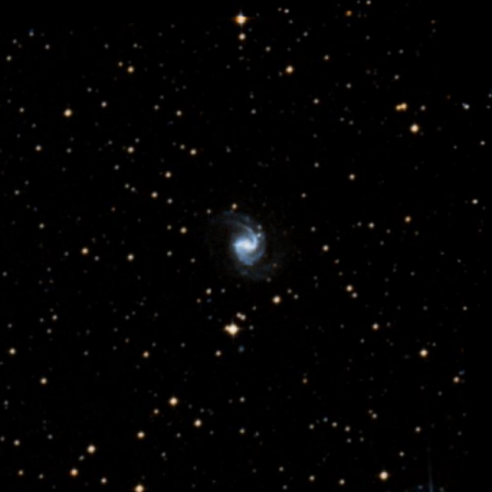 Image of IC4852