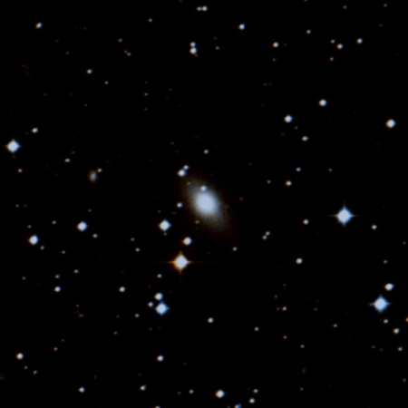 Image of NGC2089