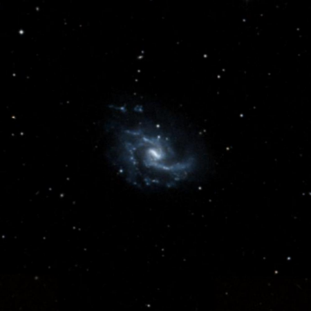 Image of NGC5669