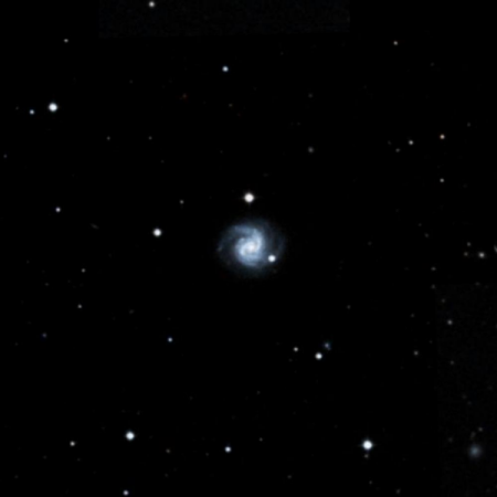 Image of NGC4868