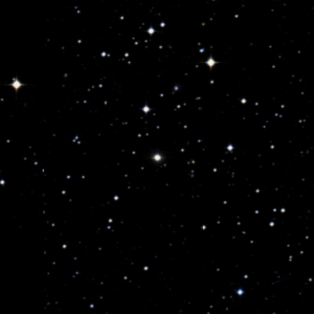 Image of Markarian 509