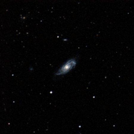 Image of NGC497