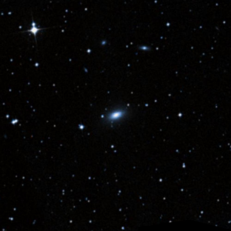 Image of NGC2012