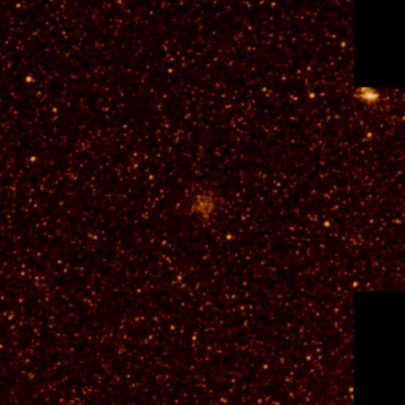 Image of NGC1865