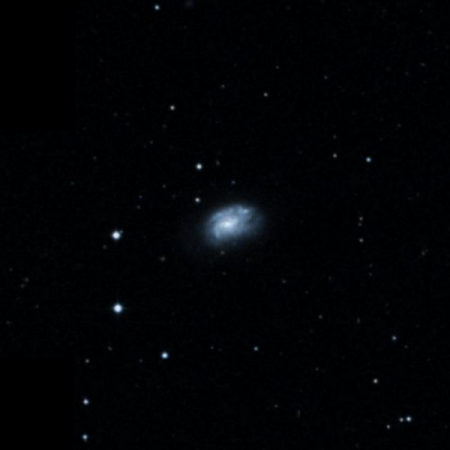 Image of NGC4595