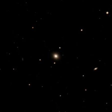 Image of NGC5332