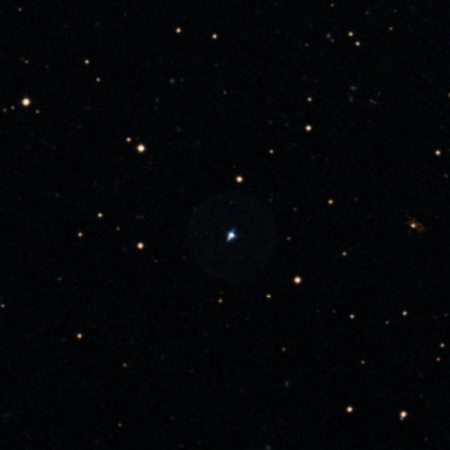 Abell 30 (Planetary nebula) - In-The-Sky.org