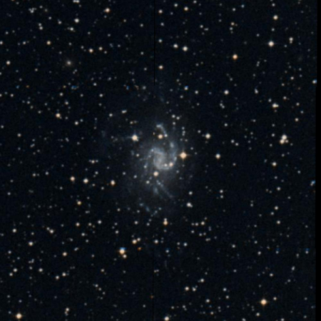Image of NGC2283