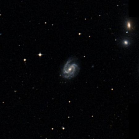 Image of NGC201