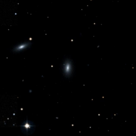 Image of NGC4431